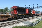 CN ET44AC #3227